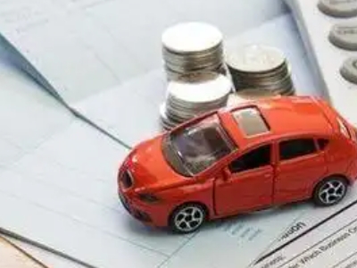 五营个人车辆抵押消费贷款肯定要知道的6个要点